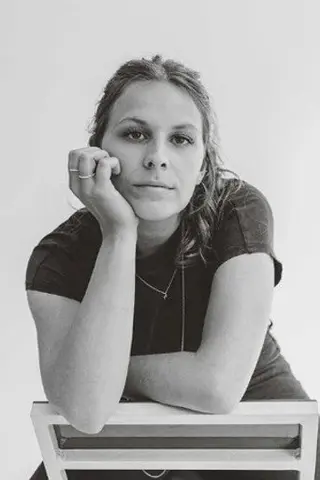 Peliculas de Marieke Anthoni