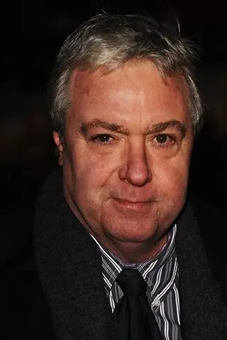 Peliculas de John Sessions