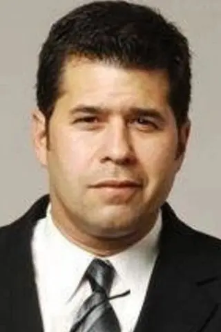 Peliculas de Julian Reyes