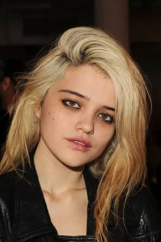 Peliculas de Sky Ferreira
