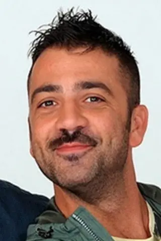Peliculas de Amedeo Grieco