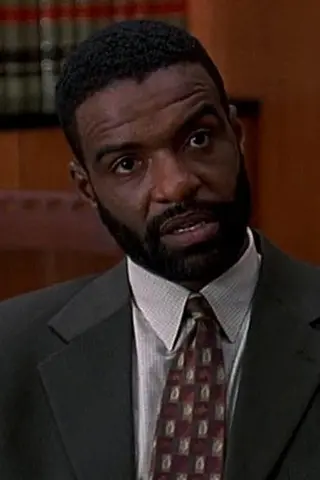 Peliculas de Anthony Lee