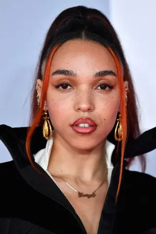 Peliculas de FKA twigs