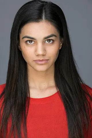 Peliculas de Lisa Ambalavanar
