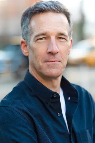 Peliculas de Tim Bohn