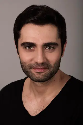 Peliculas de Yunus Emre Yıldırımer