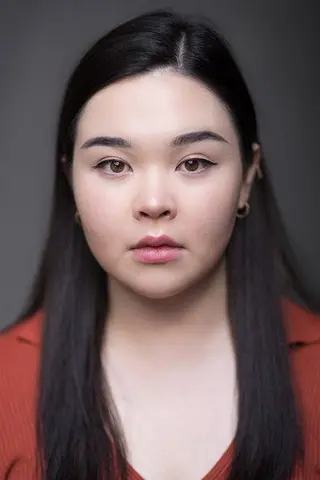Peliculas de Tessa Wong