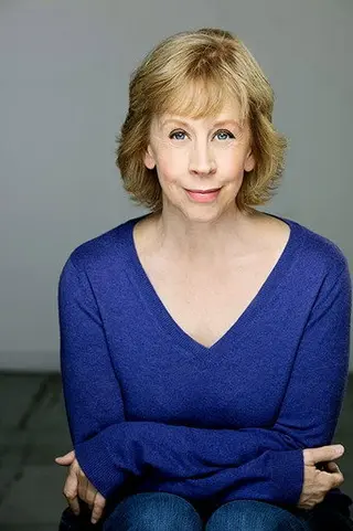 Peliculas de Nancy Daly