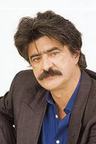 Peliculas de Babis Alatzas