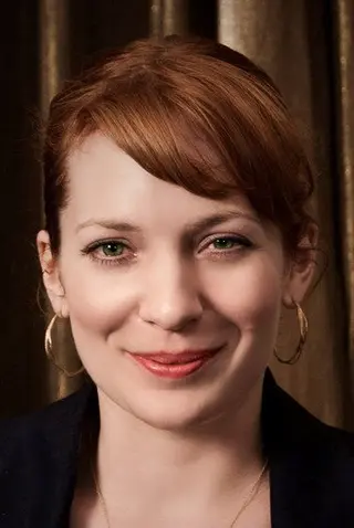Peliculas de Katherine Parkinson