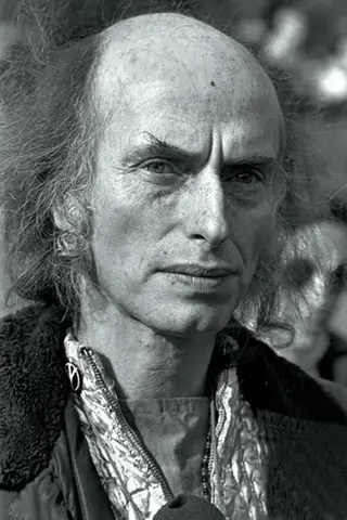Peliculas de Julian Beck