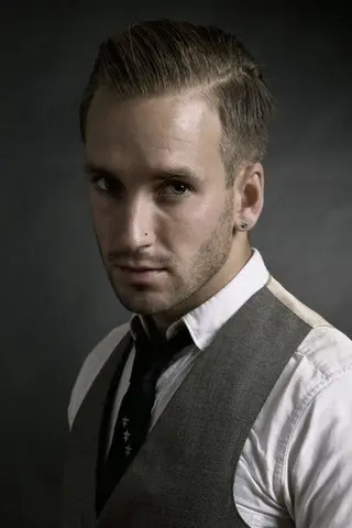 Peliculas de Will Rothhaar