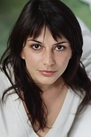 Peliculas de Marie Vernalde