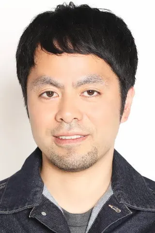 Peliculas de Kanehira Yamamoto