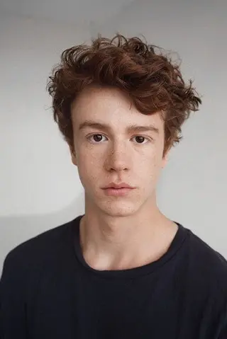 Peliculas de Jonas Holdenrieder