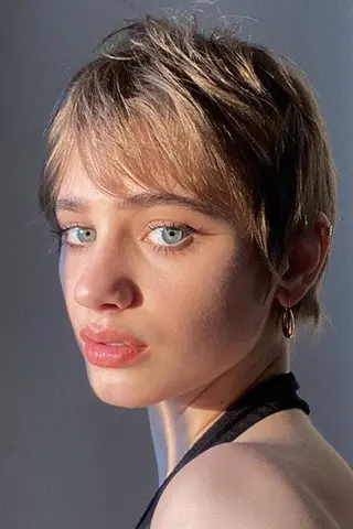 Peliculas de Karyna Khymchuk