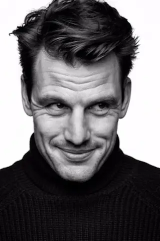 Peliculas de Stefan Rokebrand