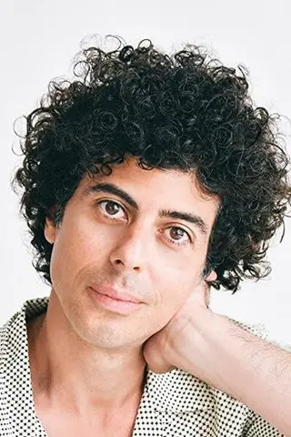 Peliculas de Jeff El Eini