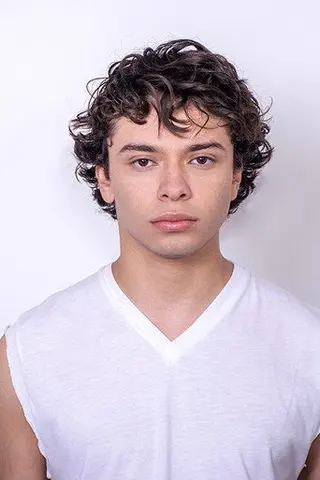 Peliculas de Diego Sandoval