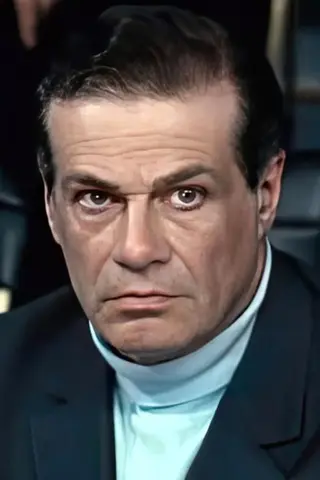 Peliculas de Robert Favart