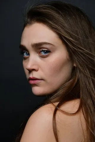 Peliculas de Alanna Bale
