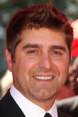 Peliculas de Tory Belleci