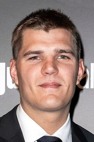 Peliculas de Chris Zylka