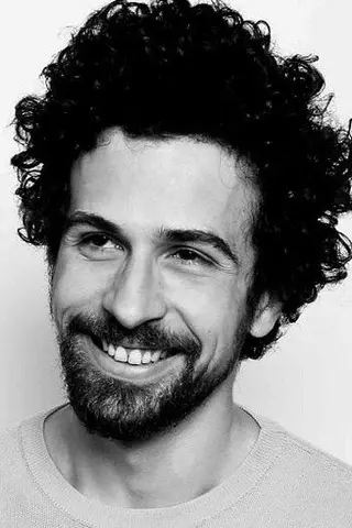 Peliculas de Alessandro Giuggioli