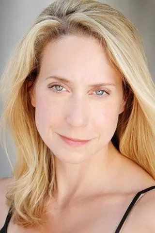 Peliculas de Laura Jordan