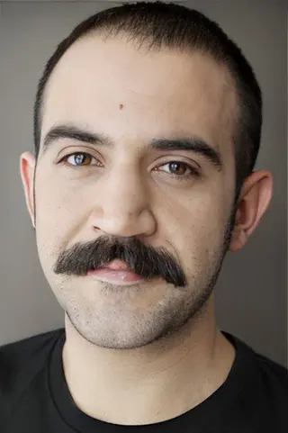 Peliculas de S. Emrah Özdemir