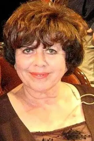 Peliculas de Elżbieta Jodłowska