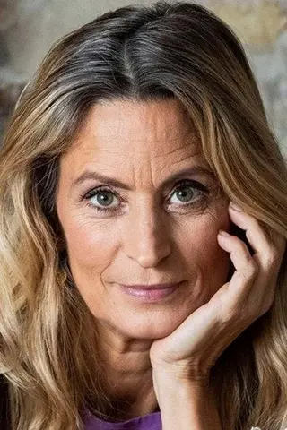 Peliculas de Therese Glahn