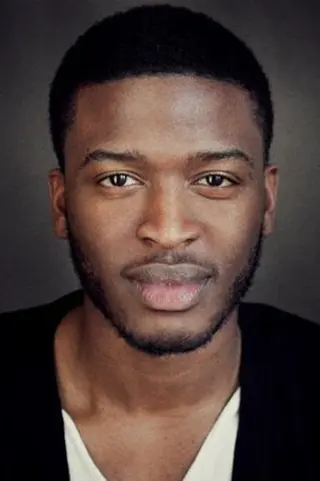 Peliculas de Zackary Momoh