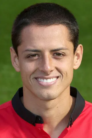 Peliculas de Javier 'Chicharito' Hernández