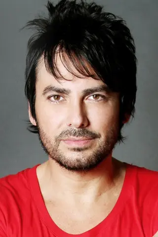 Peliculas de Beto Cuevas