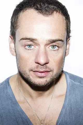 Peliculas de Alex Waldmann