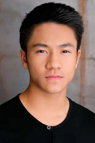 Peliculas de Brandon Soo Hoo
