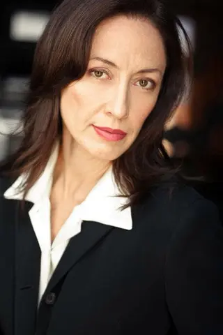 Peliculas de Carol Abney