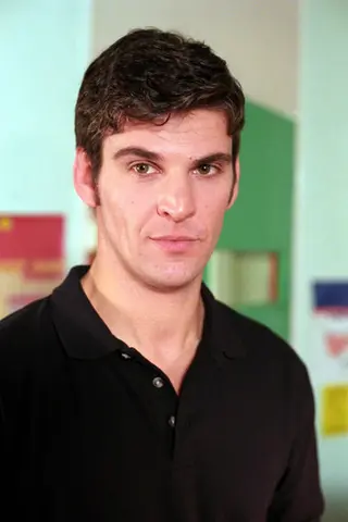 Peliculas de Tristan Gemmill
