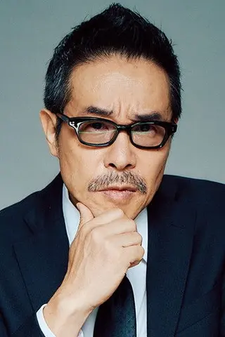 Peliculas de Tomorô Taguchi