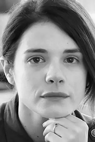 Peliculas de Ivana Roščić