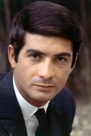 Peliculas de Jean-Claude Brialy