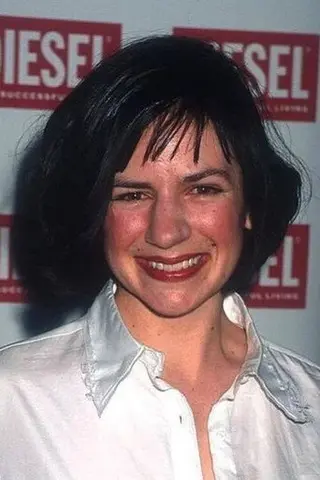 Peliculas de Nancy Anne Ridder