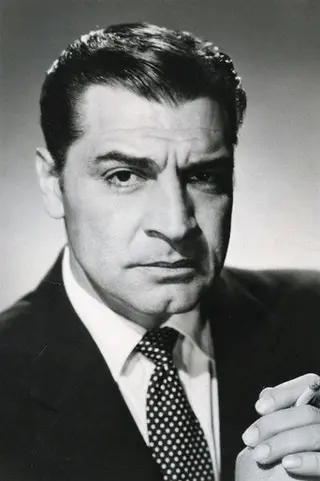 Peliculas de Anthony Caruso