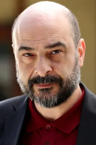 Peliculas de Murat Daltaban