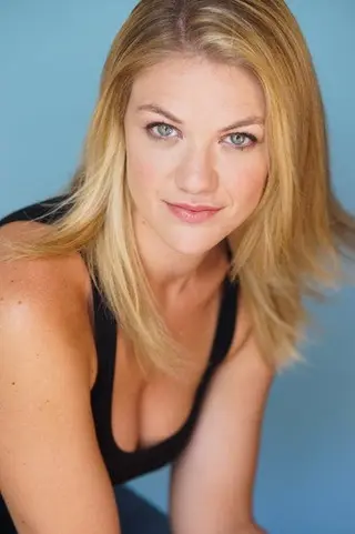 Peliculas de Lauren Ashley Berry