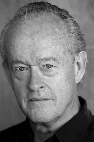 Peliculas de Paul Vincent O'Connor