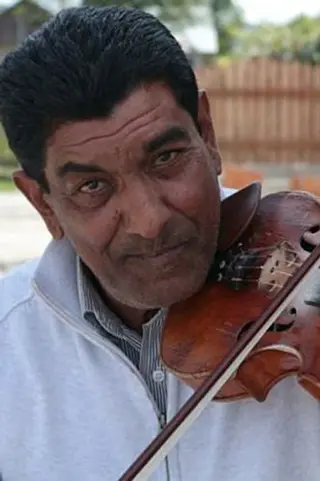 Peliculas de Anghel Gheorghe