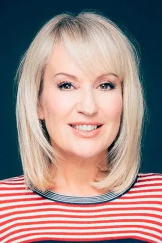 Peliculas de Nicki Chapman