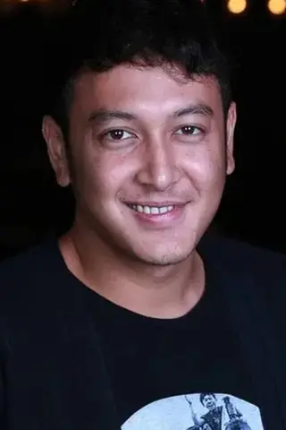 Peliculas de Dimas Anggara